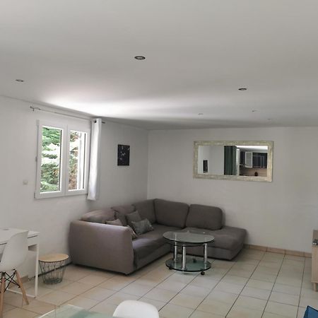 Les Rosiers Villa Lapalud Kültér fotó