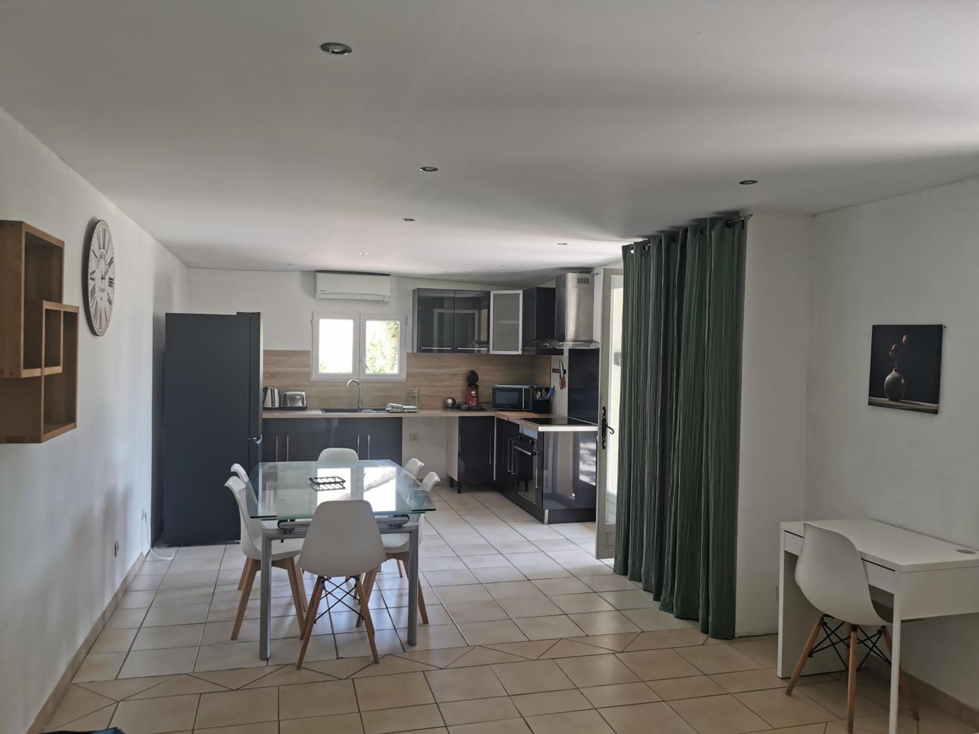 Les Rosiers Villa Lapalud Kültér fotó